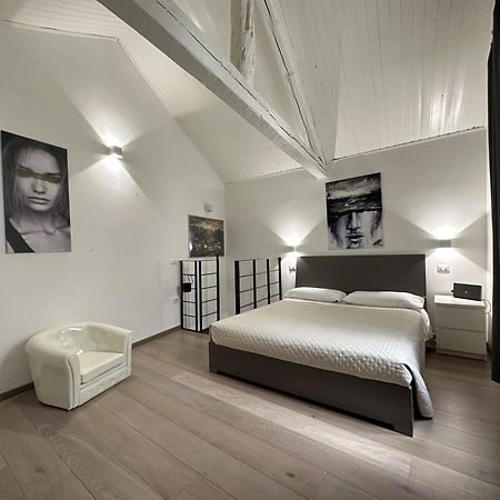 My Exclusive Cavour Loft Da Sogno A Cagliari Leilighet Eksteriør bilde