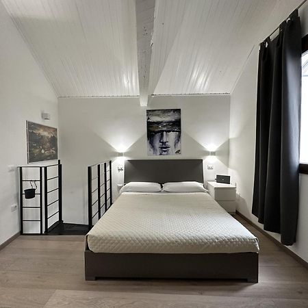My Exclusive Cavour Loft Da Sogno A Cagliari Leilighet Eksteriør bilde
