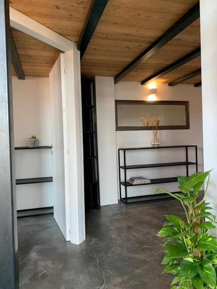 My Exclusive Cavour Loft Da Sogno A Cagliari Leilighet Eksteriør bilde
