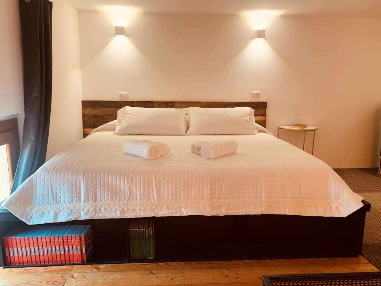 My Exclusive Cavour Loft Da Sogno A Cagliari Leilighet Eksteriør bilde