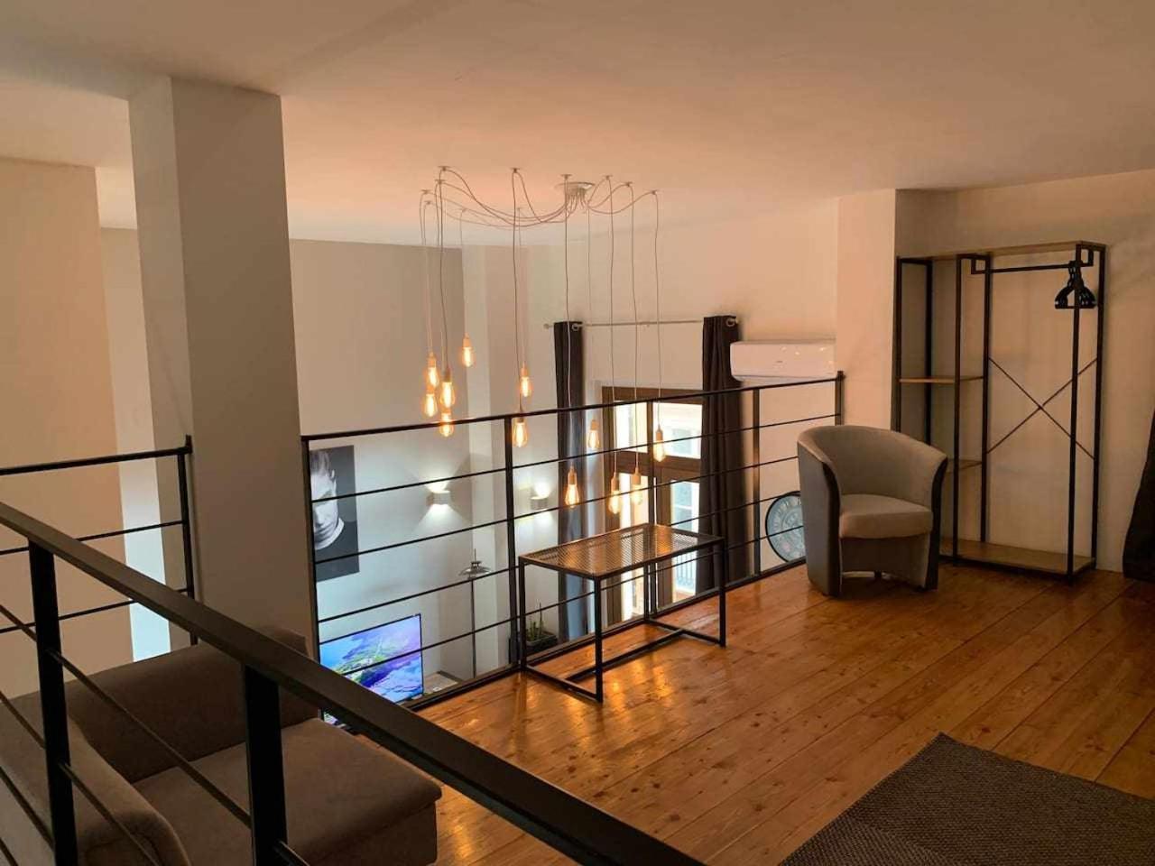 My Exclusive Cavour Loft Da Sogno A Cagliari Leilighet Eksteriør bilde