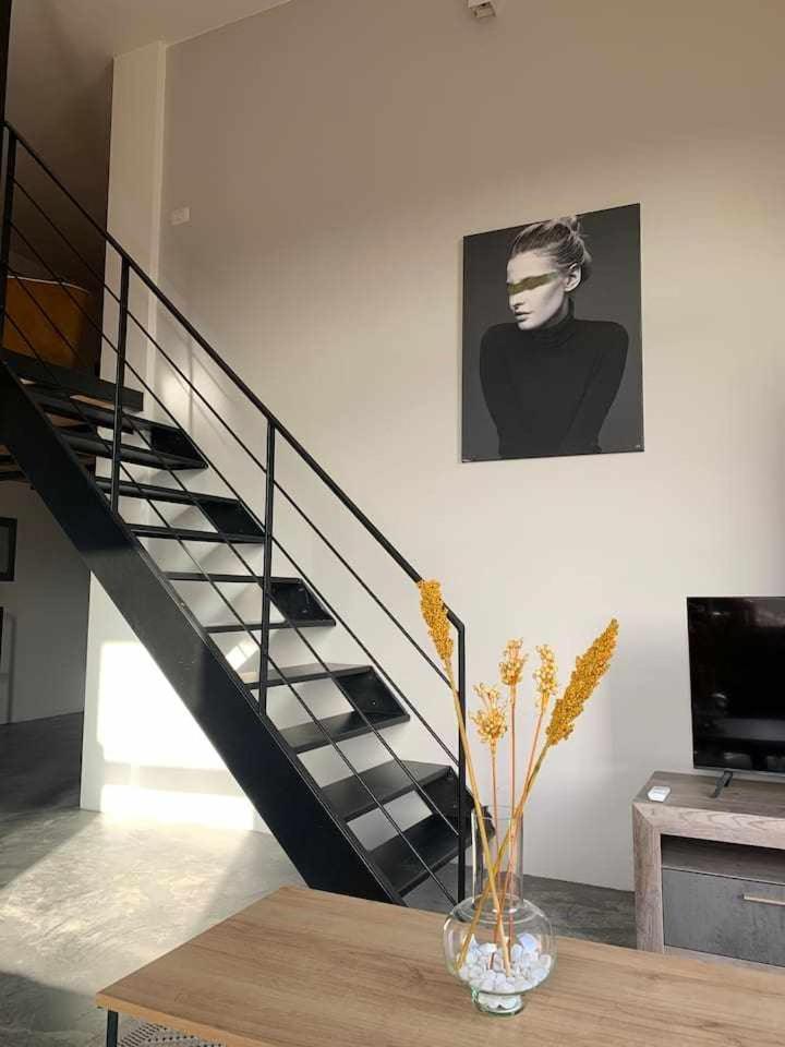 My Exclusive Cavour Loft Da Sogno A Cagliari Leilighet Eksteriør bilde