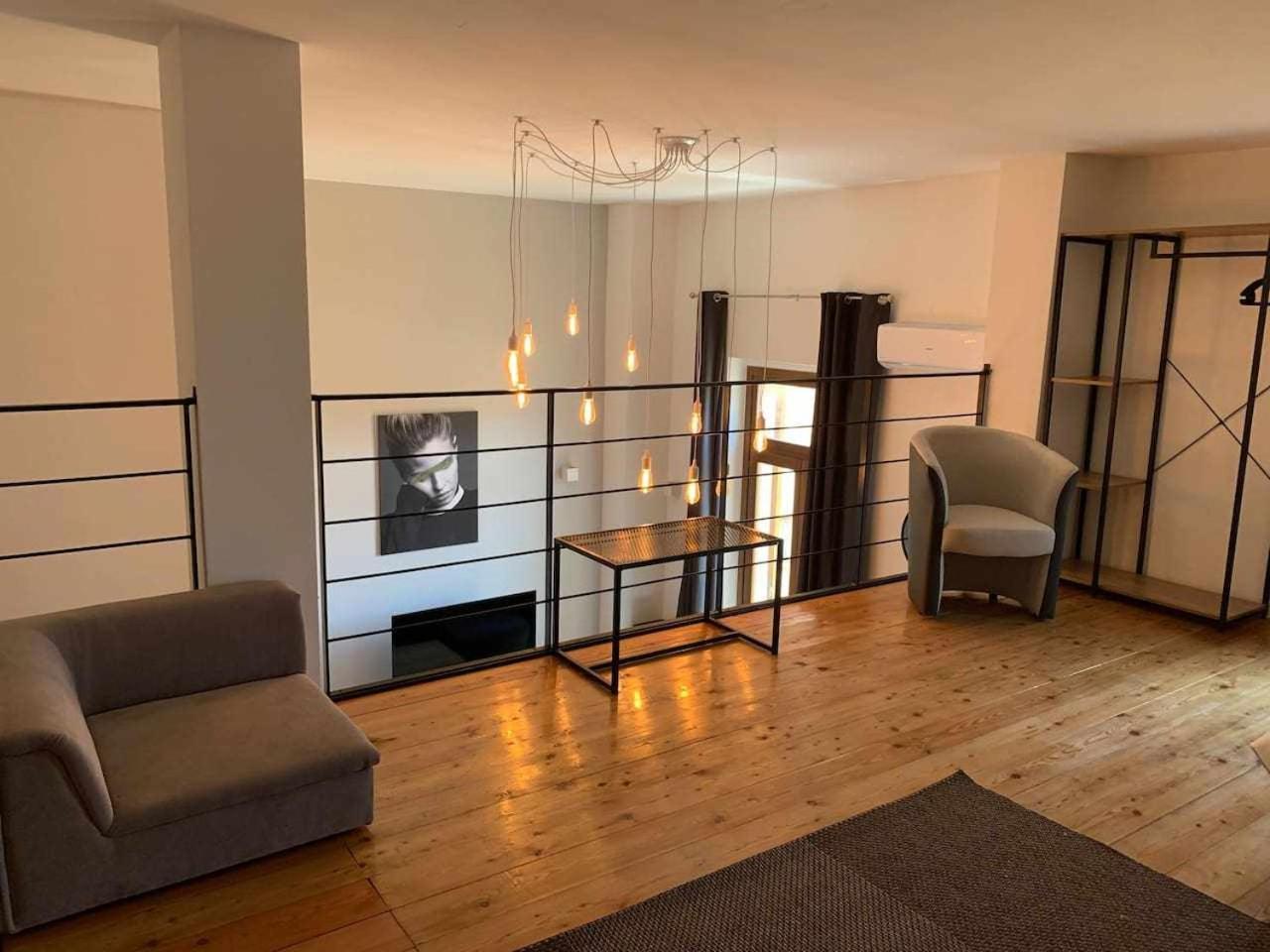 My Exclusive Cavour Loft Da Sogno A Cagliari Leilighet Eksteriør bilde