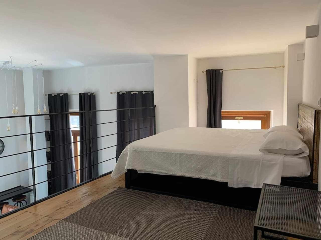 My Exclusive Cavour Loft Da Sogno A Cagliari Leilighet Eksteriør bilde