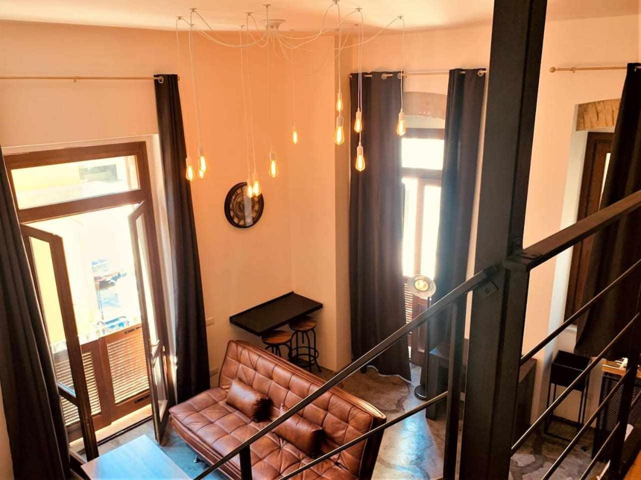 My Exclusive Cavour Loft Da Sogno A Cagliari Leilighet Eksteriør bilde