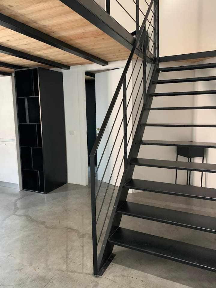 My Exclusive Cavour Loft Da Sogno A Cagliari Leilighet Eksteriør bilde