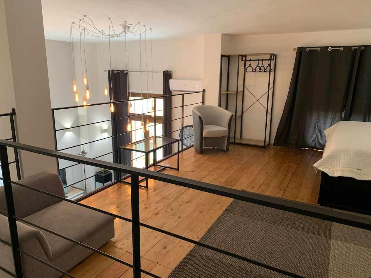 My Exclusive Cavour Loft Da Sogno A Cagliari Leilighet Eksteriør bilde
