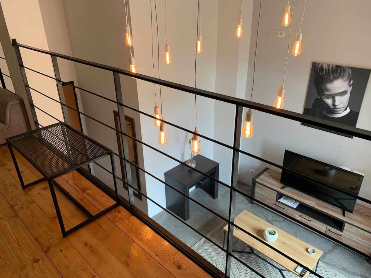 My Exclusive Cavour Loft Da Sogno A Cagliari Leilighet Eksteriør bilde
