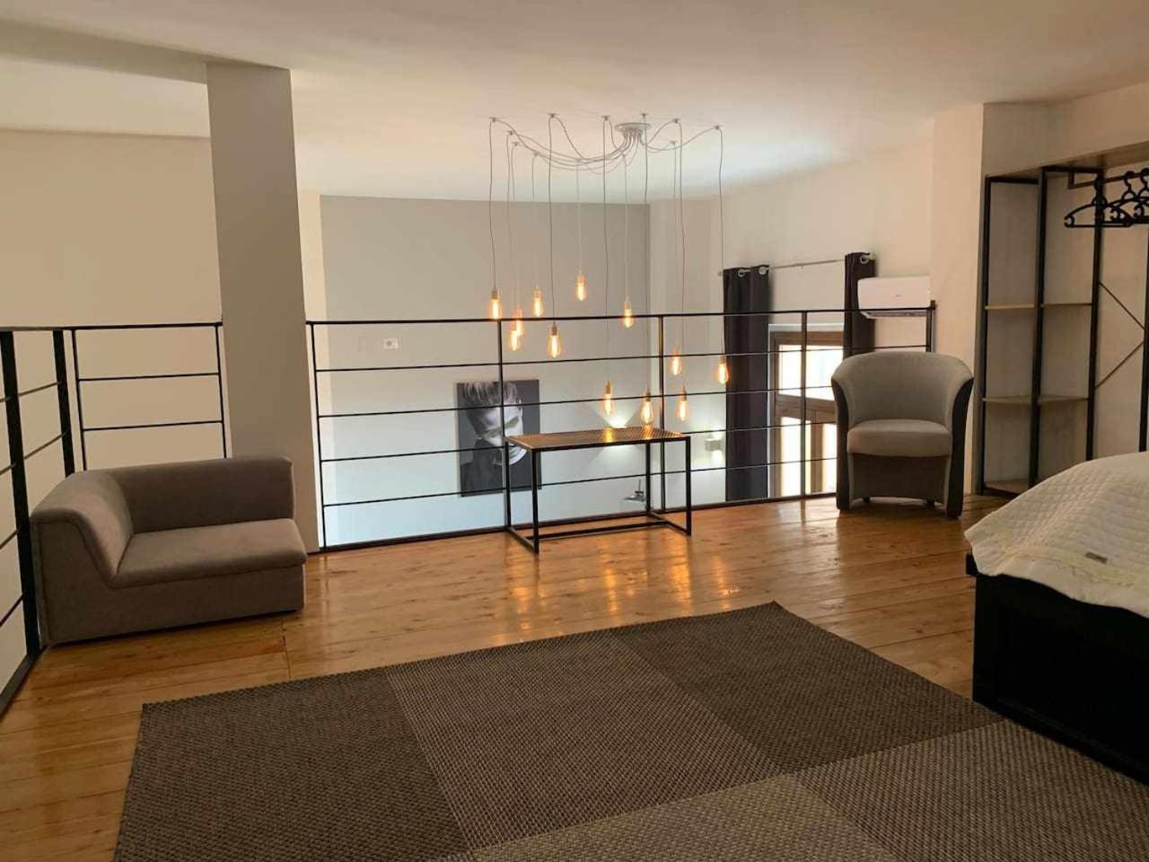 My Exclusive Cavour Loft Da Sogno A Cagliari Leilighet Eksteriør bilde