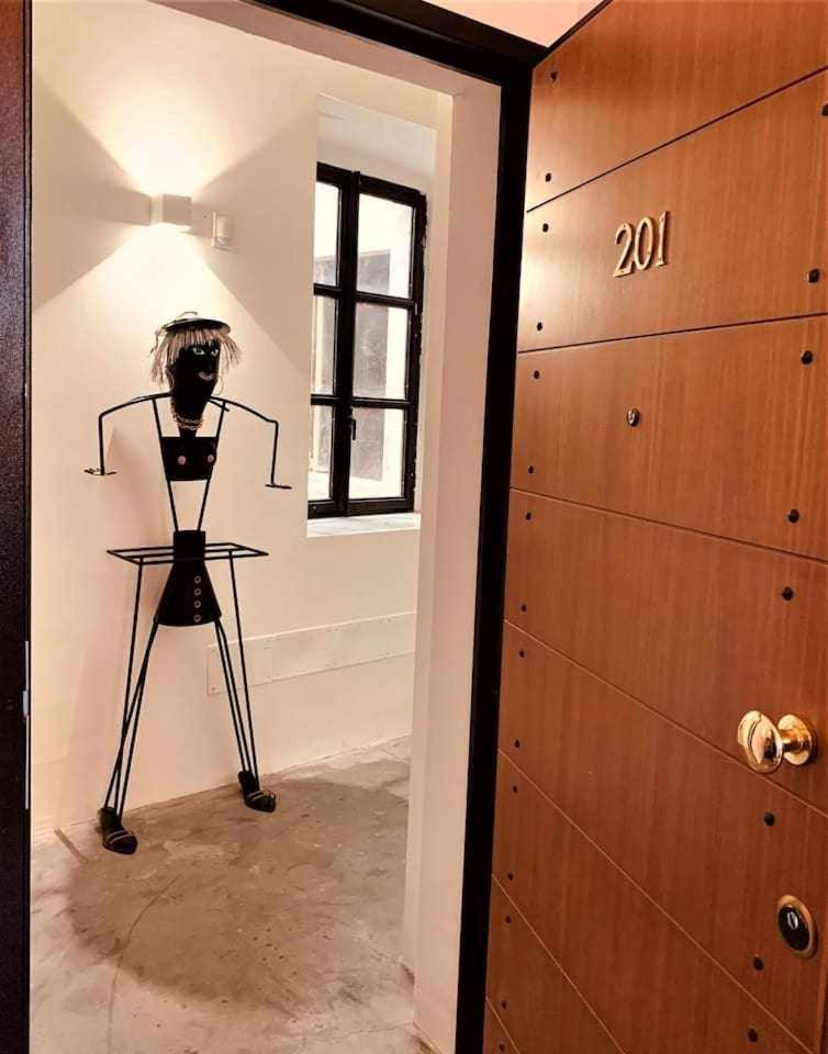 My Exclusive Cavour Loft Da Sogno A Cagliari Leilighet Eksteriør bilde