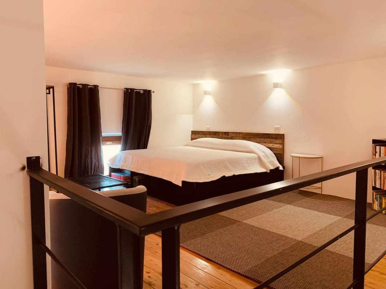 My Exclusive Cavour Loft Da Sogno A Cagliari Leilighet Eksteriør bilde