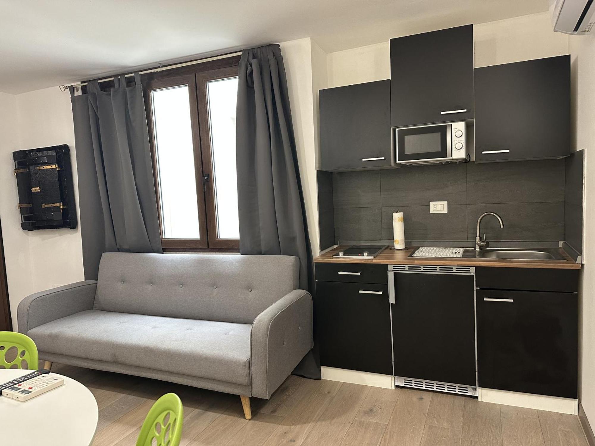 My Exclusive Cavour Loft Da Sogno A Cagliari Leilighet Eksteriør bilde