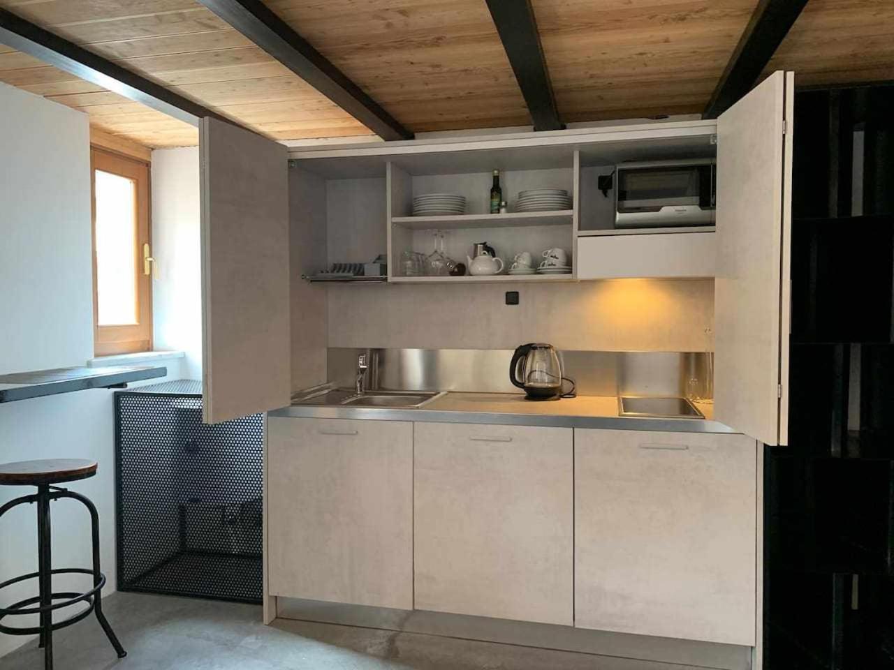 My Exclusive Cavour Loft Da Sogno A Cagliari Leilighet Eksteriør bilde