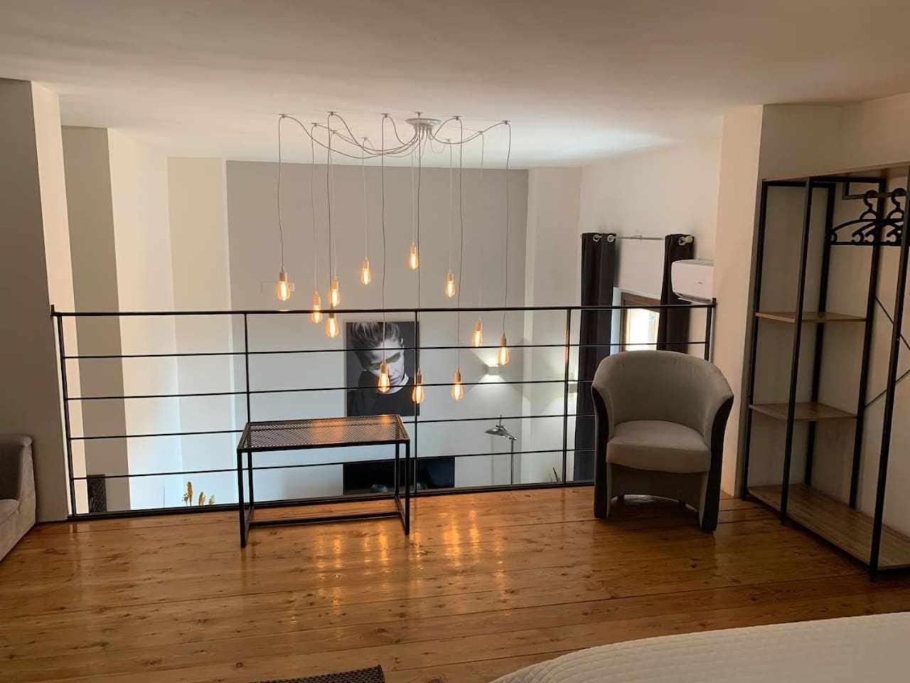 My Exclusive Cavour Loft Da Sogno A Cagliari Leilighet Eksteriør bilde