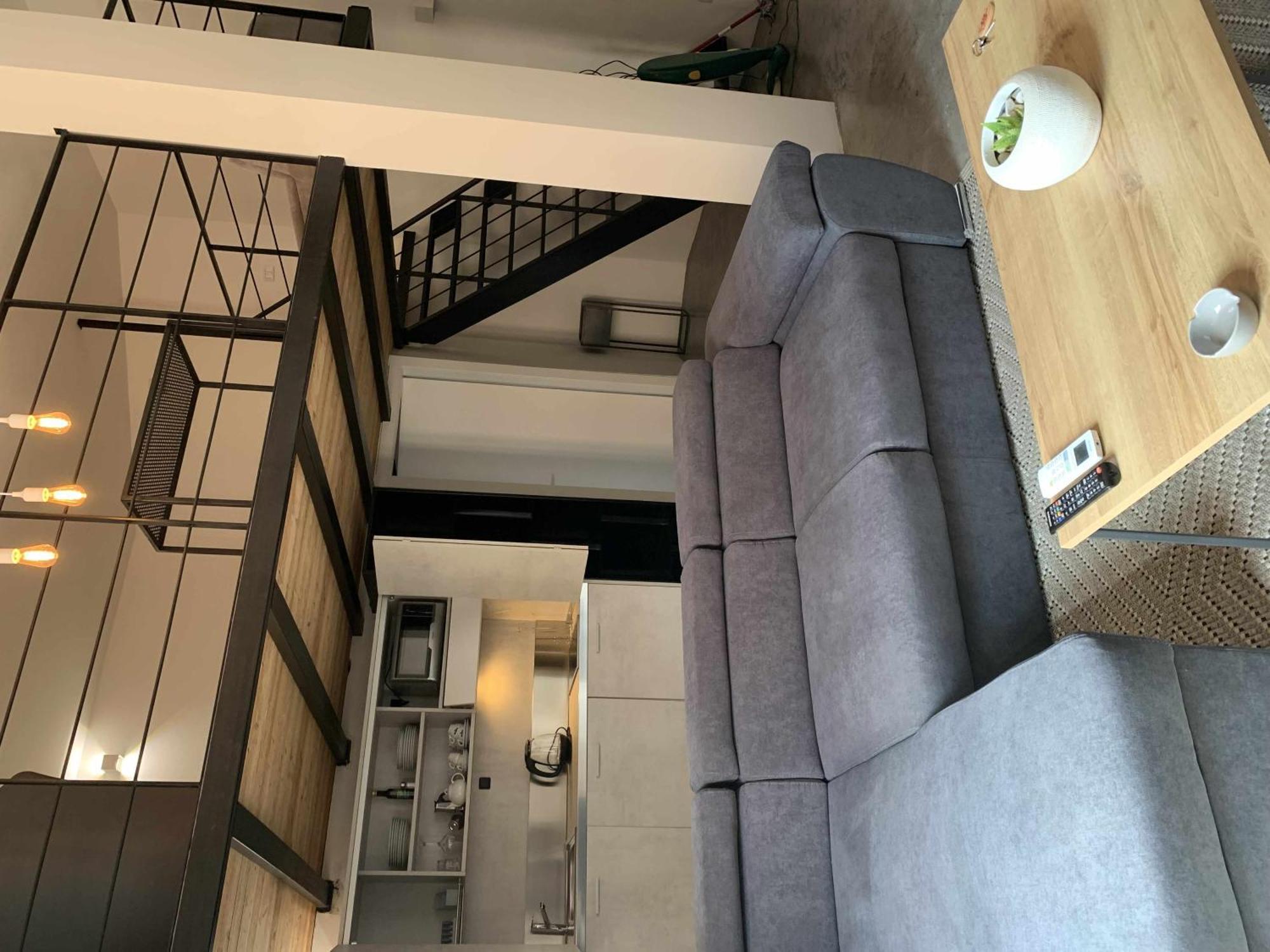 My Exclusive Cavour Loft Da Sogno A Cagliari Leilighet Eksteriør bilde
