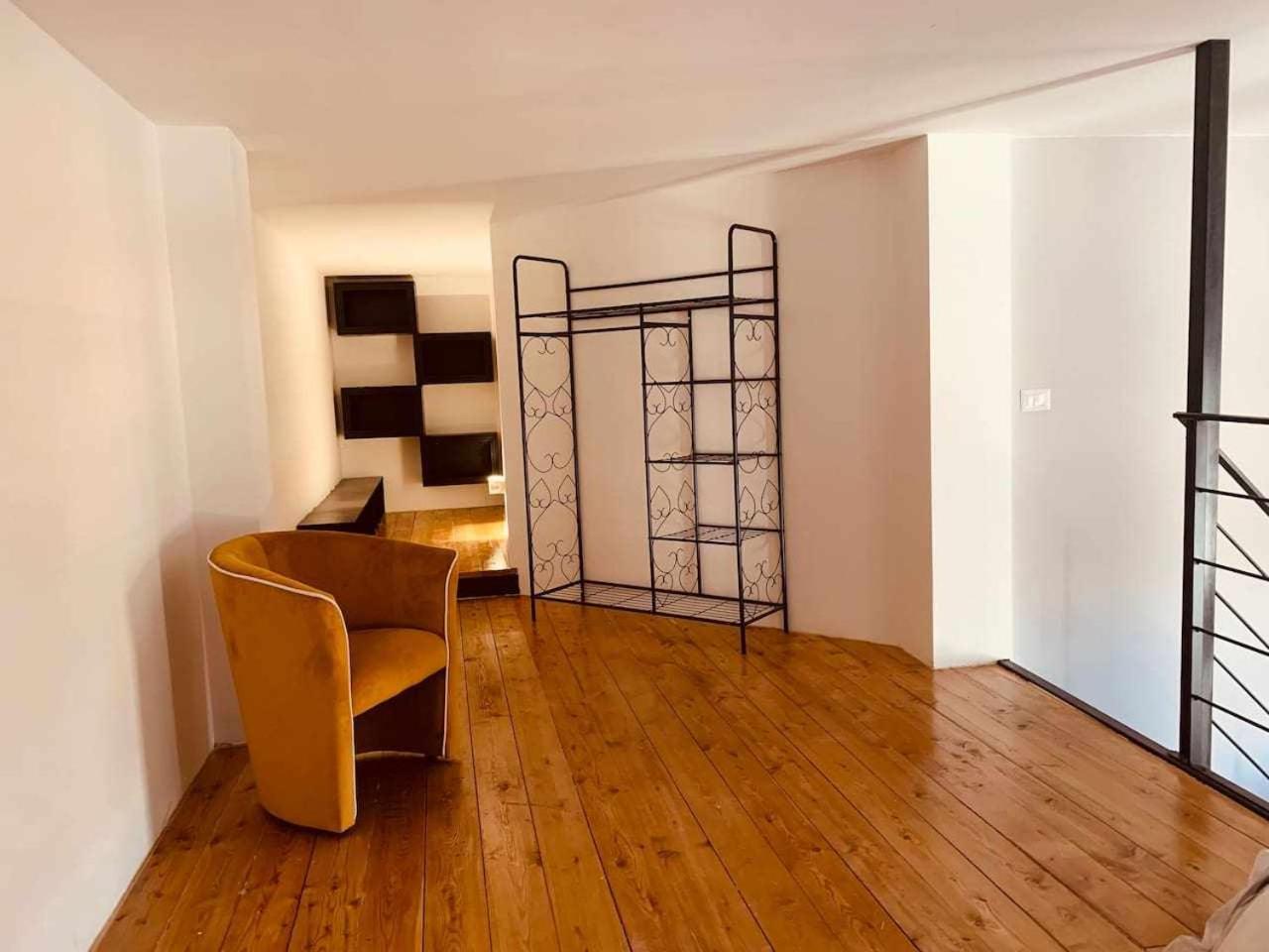 My Exclusive Cavour Loft Da Sogno A Cagliari Leilighet Eksteriør bilde