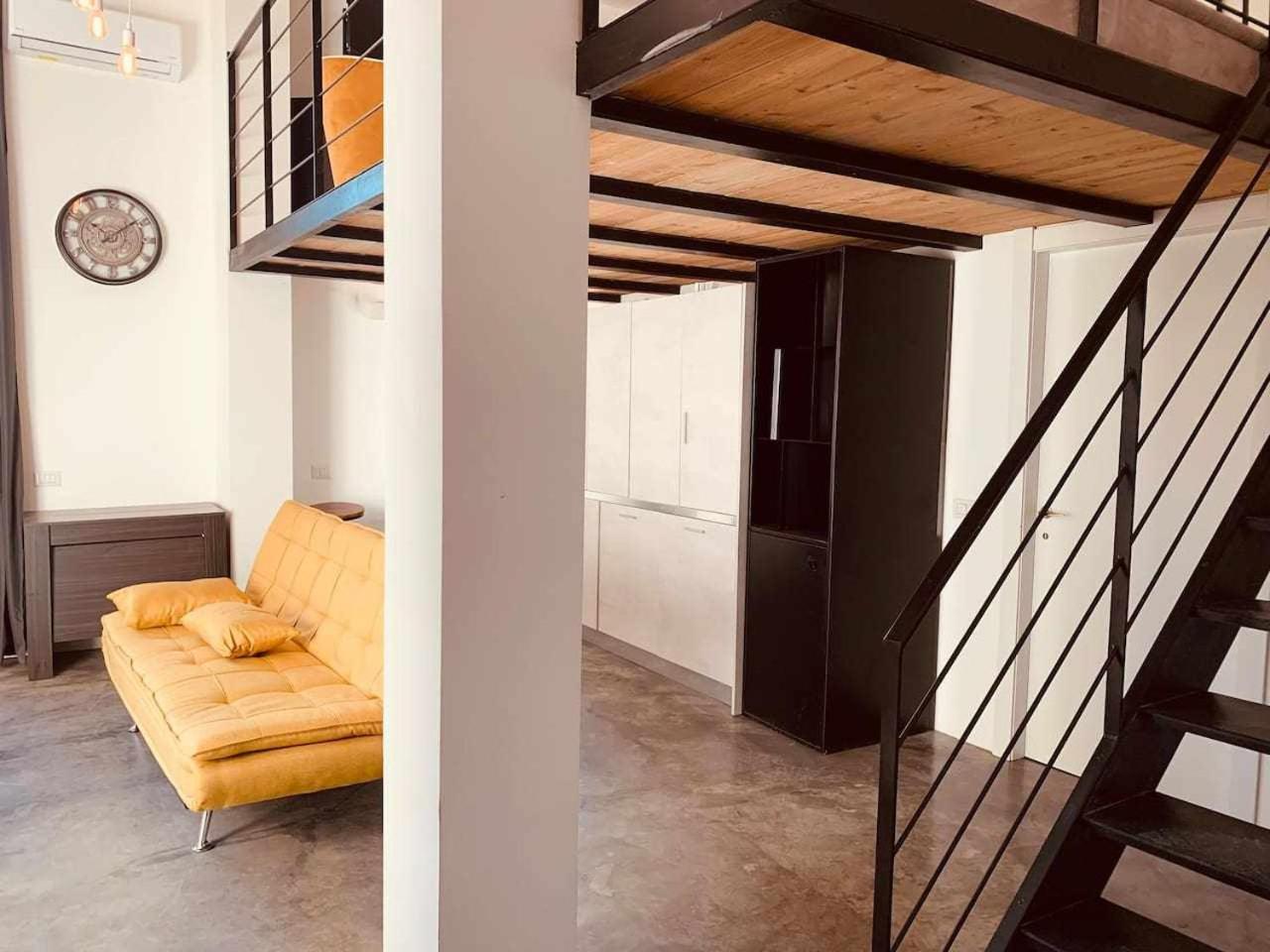 My Exclusive Cavour Loft Da Sogno A Cagliari Leilighet Eksteriør bilde