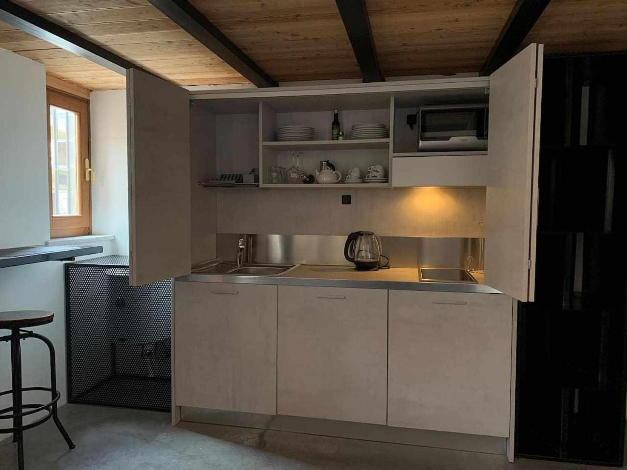 My Exclusive Cavour Loft Da Sogno A Cagliari Leilighet Eksteriør bilde