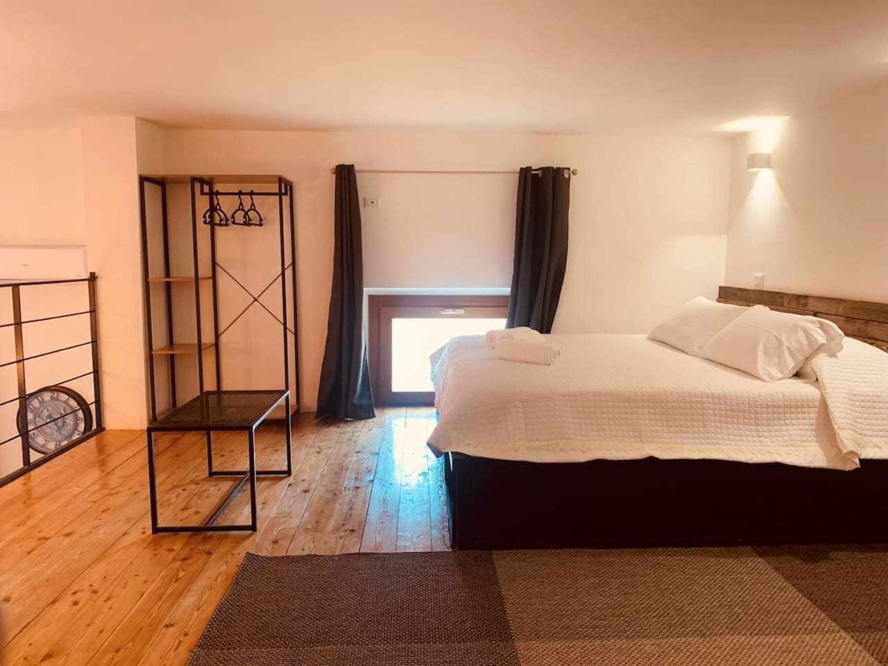 My Exclusive Cavour Loft Da Sogno A Cagliari Leilighet Eksteriør bilde