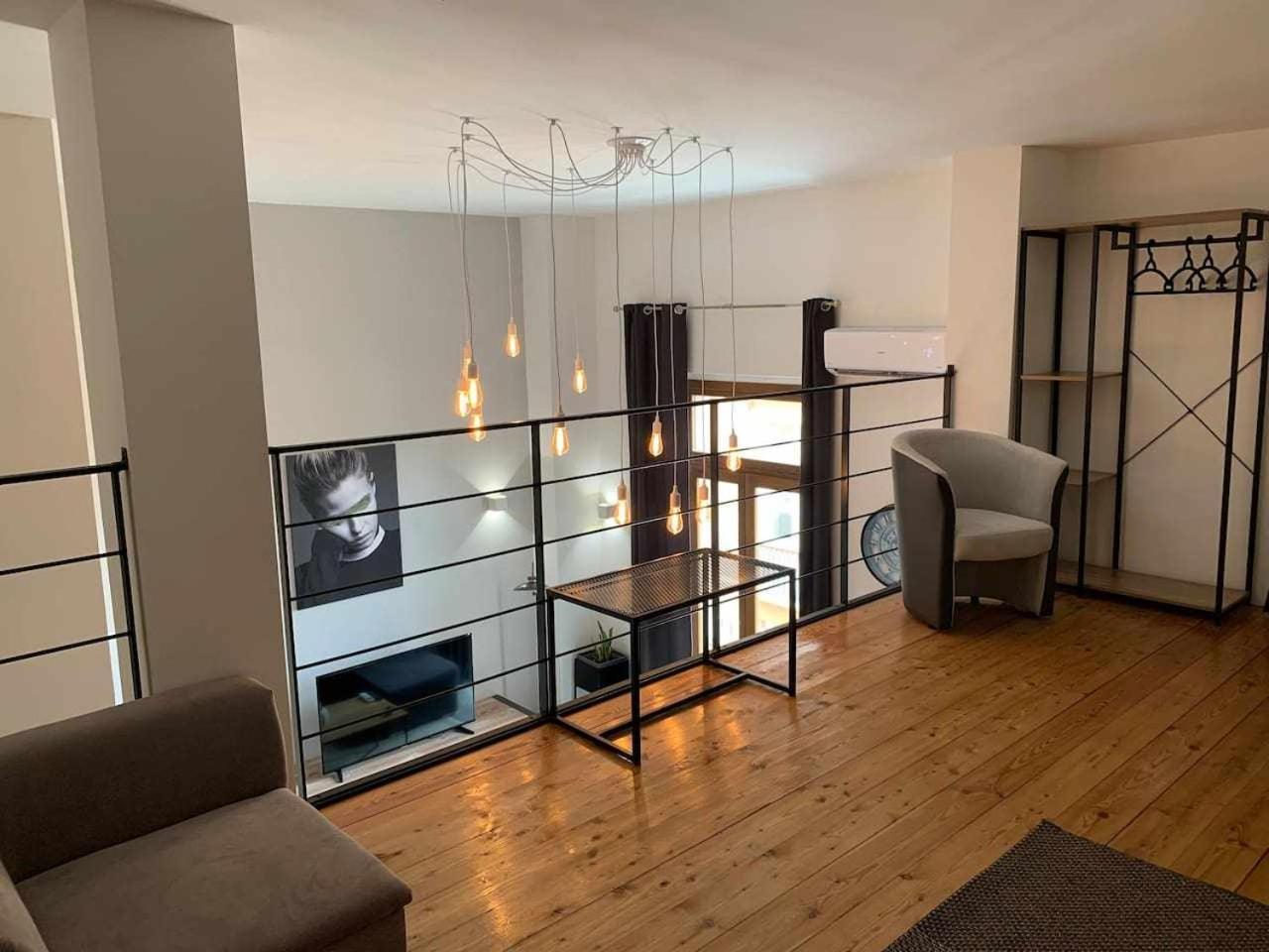 My Exclusive Cavour Loft Da Sogno A Cagliari Leilighet Eksteriør bilde