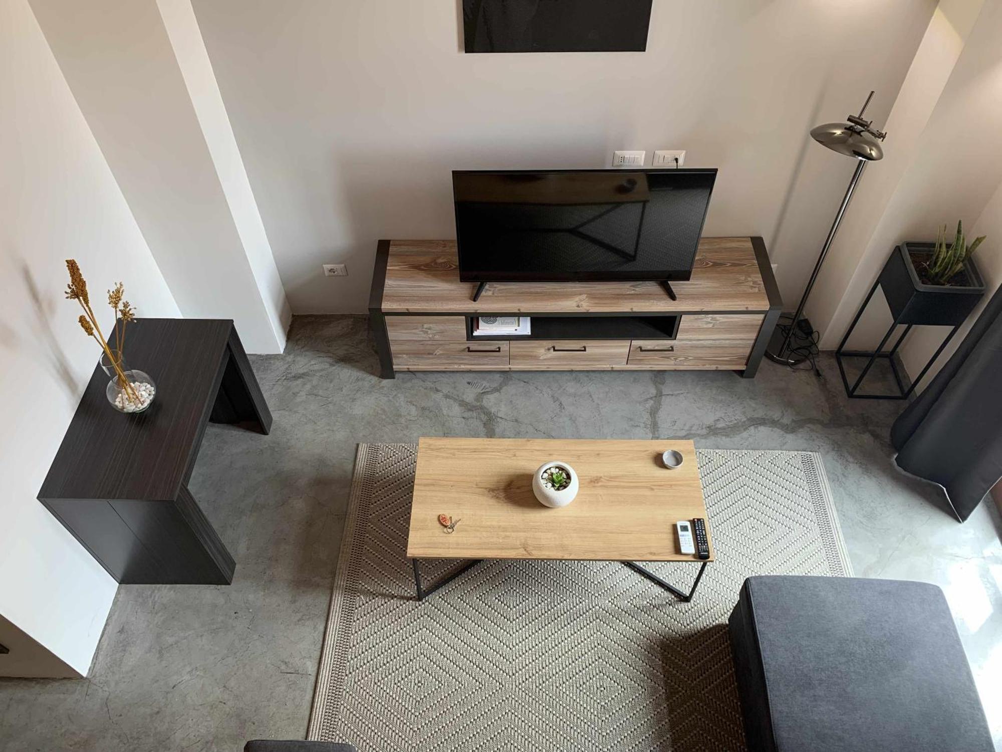 My Exclusive Cavour Loft Da Sogno A Cagliari Leilighet Eksteriør bilde