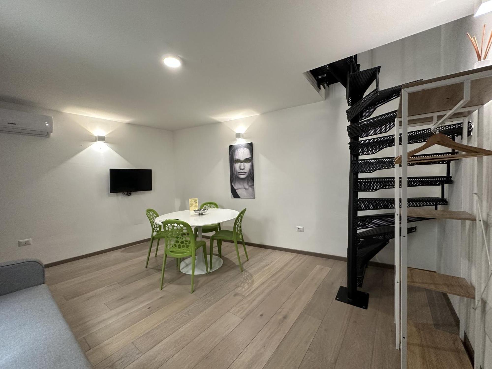 My Exclusive Cavour Loft Da Sogno A Cagliari Leilighet Eksteriør bilde