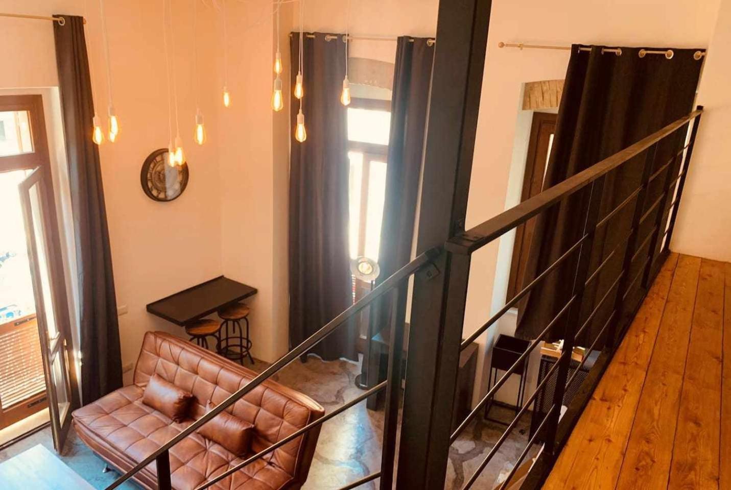 My Exclusive Cavour Loft Da Sogno A Cagliari Leilighet Eksteriør bilde
